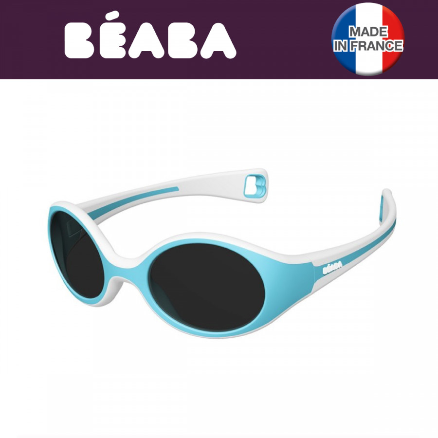 Ochelari de soare Beaba 360 S - Bleu 0