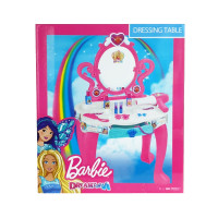 Barbie set masuta de toaleta